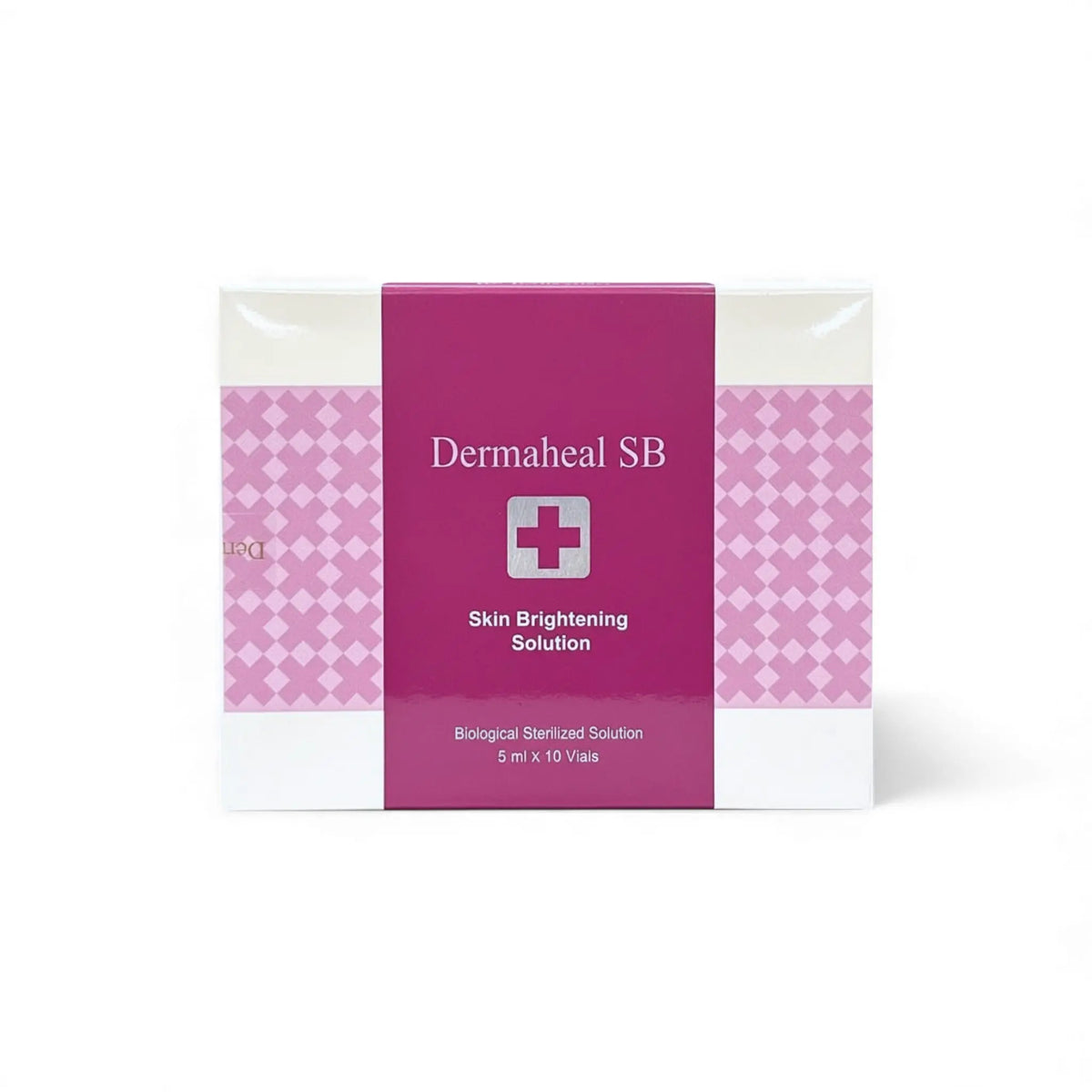 Dermaheal SB 10x5ml 