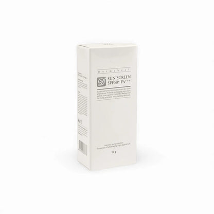 Dermaheal Sun Screen SPF 50 PA+++ 50g 