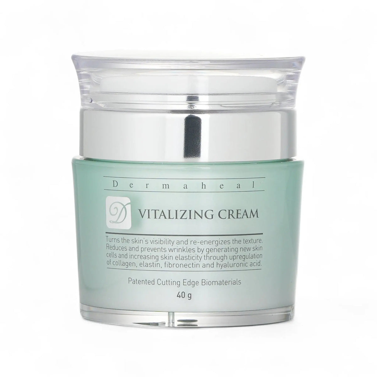 Dermaheal Vitalizing Cream 40g 