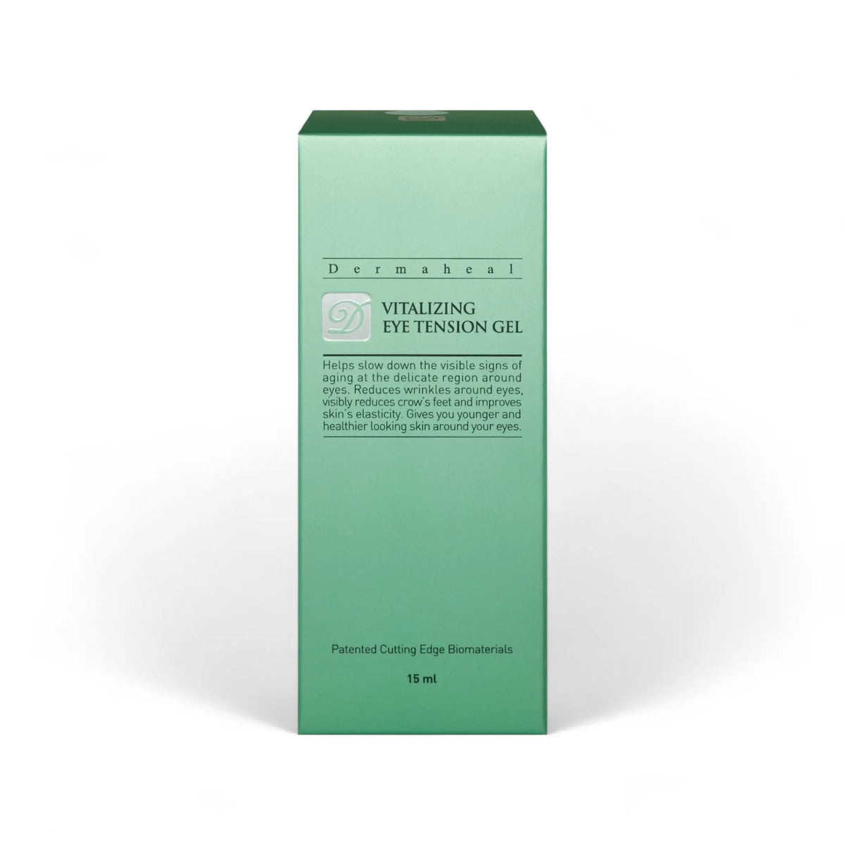 Dermaheal Vitalizing Eye Tension Gel 15g 