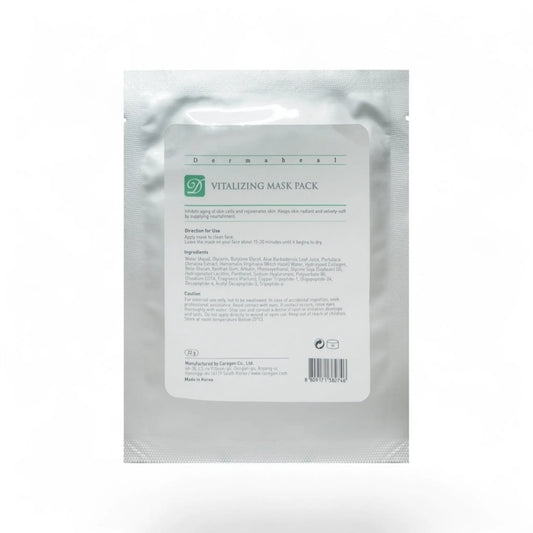 Dermaheal Vitalizing Mask Pack 22g 