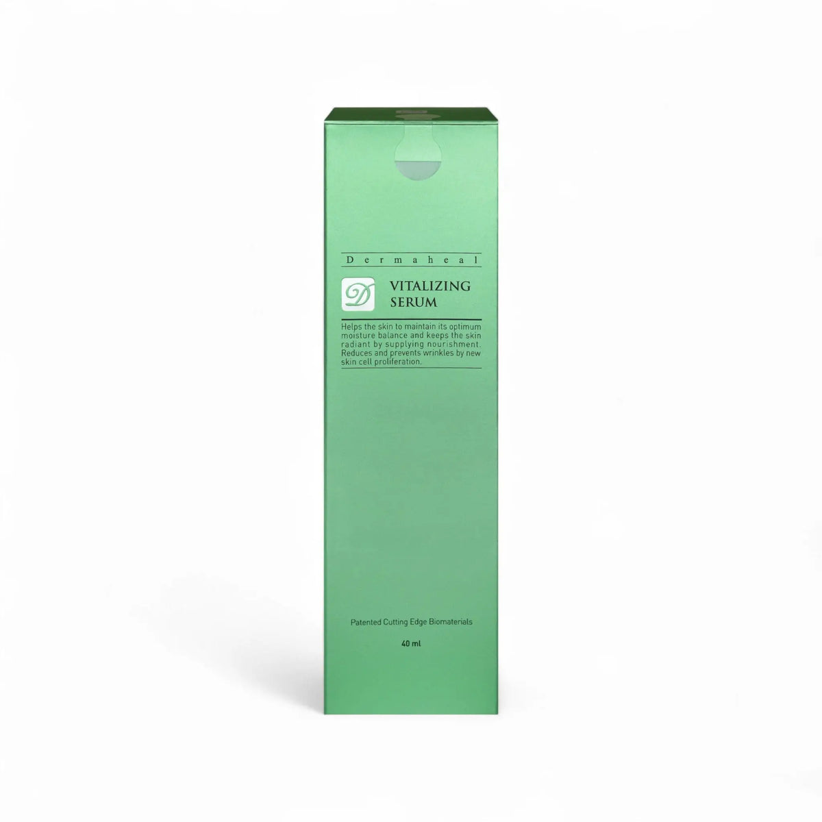 Dermaheal Vitalizing Serum 40g 