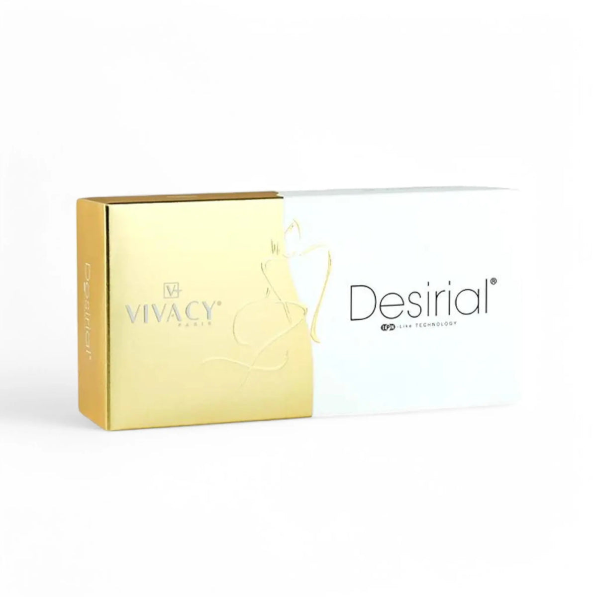 Desirial 1ml Desirial