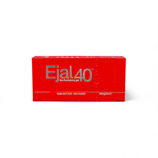 Ejal 40 Bio-Revitalizing 1 x 2ml 