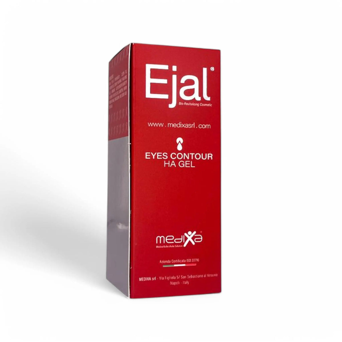 Ejal Eyes Contour HA Gel 30ml Ejal