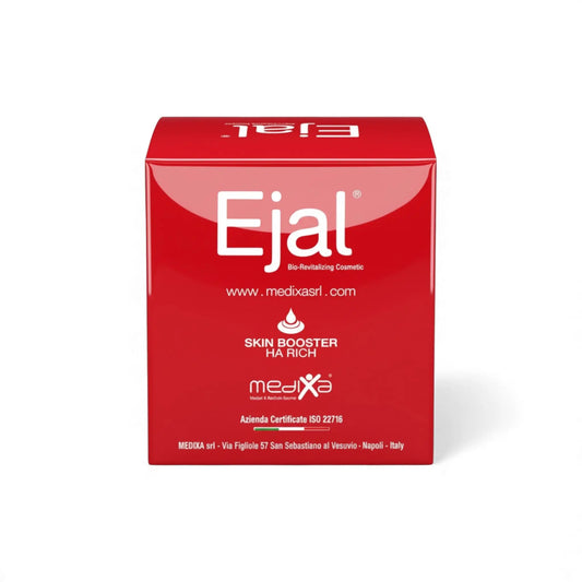 Ejal Skin Booster HA Rich 50ml 