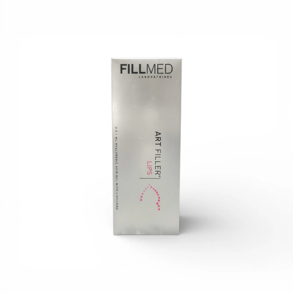 Fillmed Art Filler Lips 2 x 1ml 