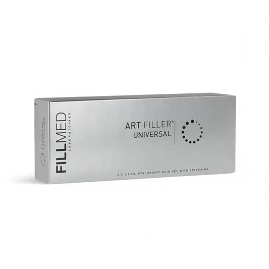 Fillmed Art Filler Universal 1,2ml Fillmed