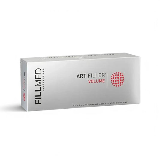 Fillmed Art Filler Volume 1,2ml Fillmed