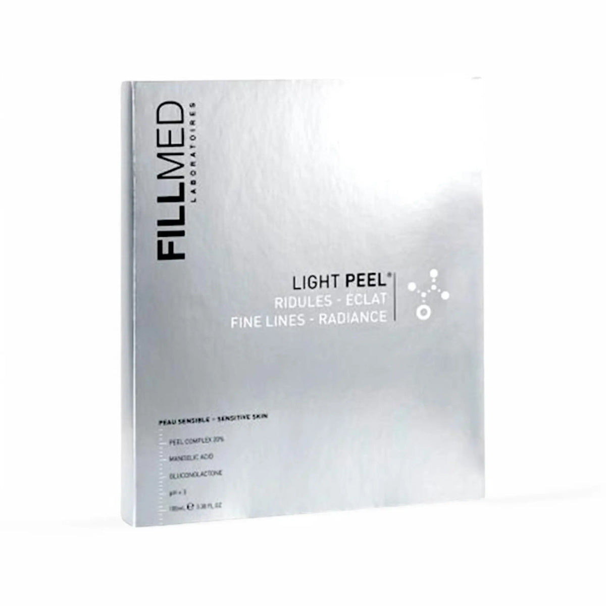 Fillmed Light Peel 100ml Fillmed