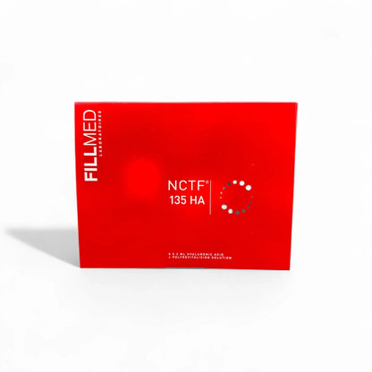 Fillmed NCTF 135HA 3ml Fillmed