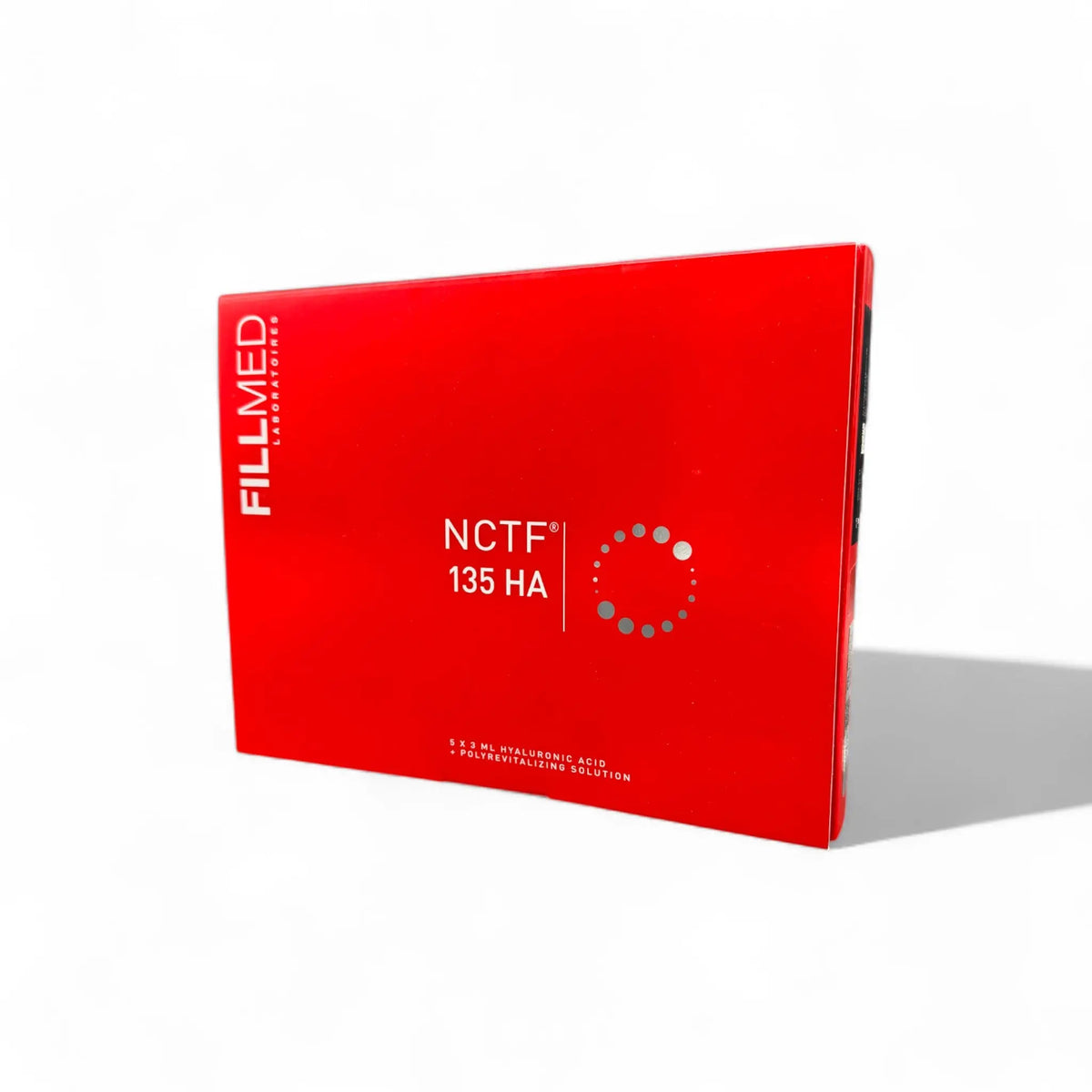 Fillmed NCTF 135HA 3ml Fillmed