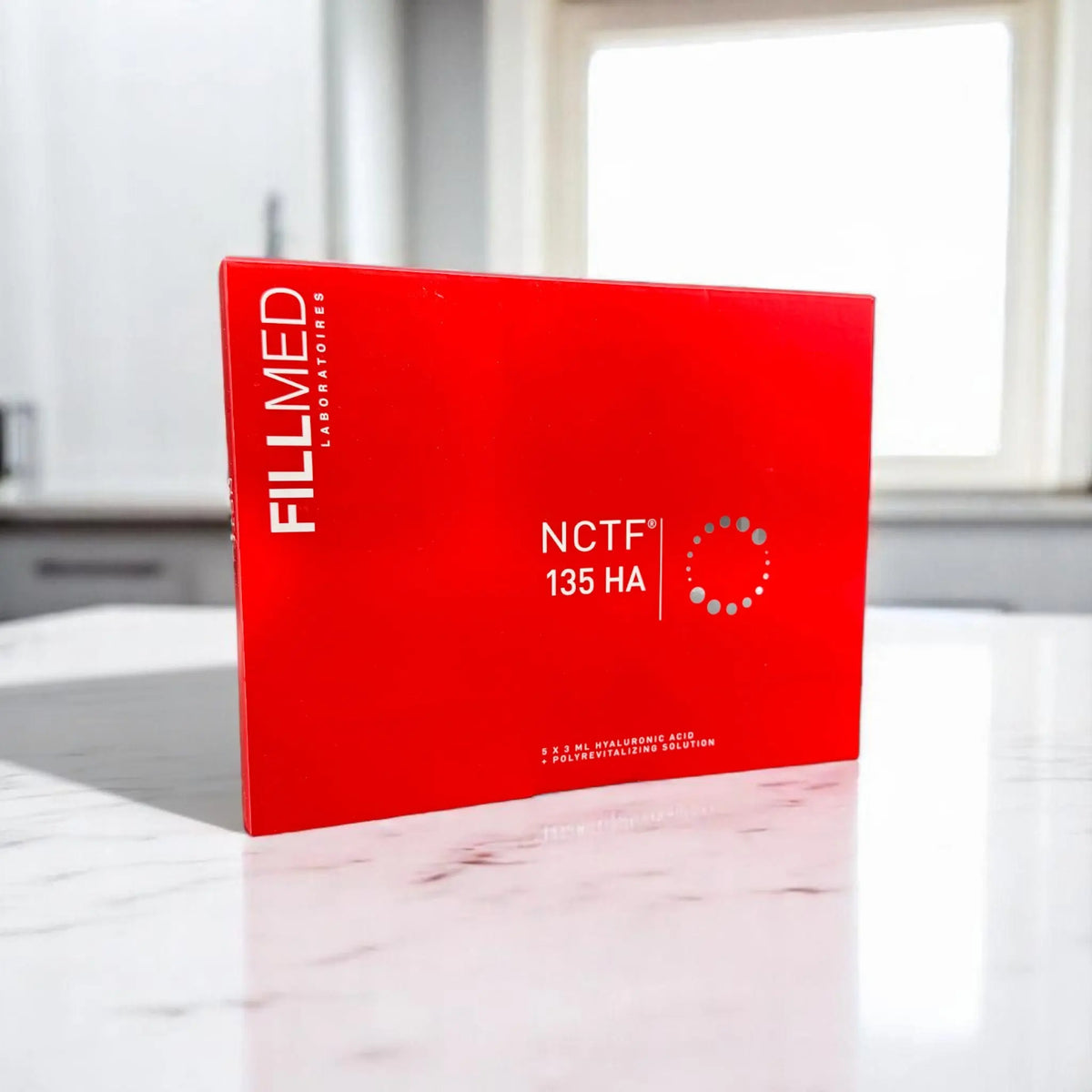 Fillmed NCTF 135HA 3ml Fillmed