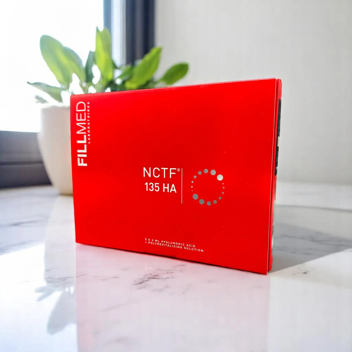 Fillmed NCTF 135HA 3ml Fillmed
