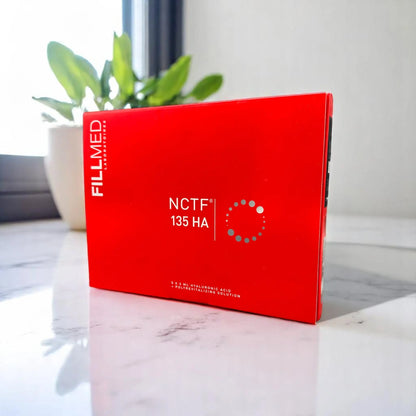 Fillmed NCTF 135HA 3ml Fillmed