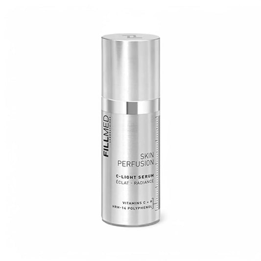 Fillmed Skin Perfusion C-Light Serum 30ml Fillmed