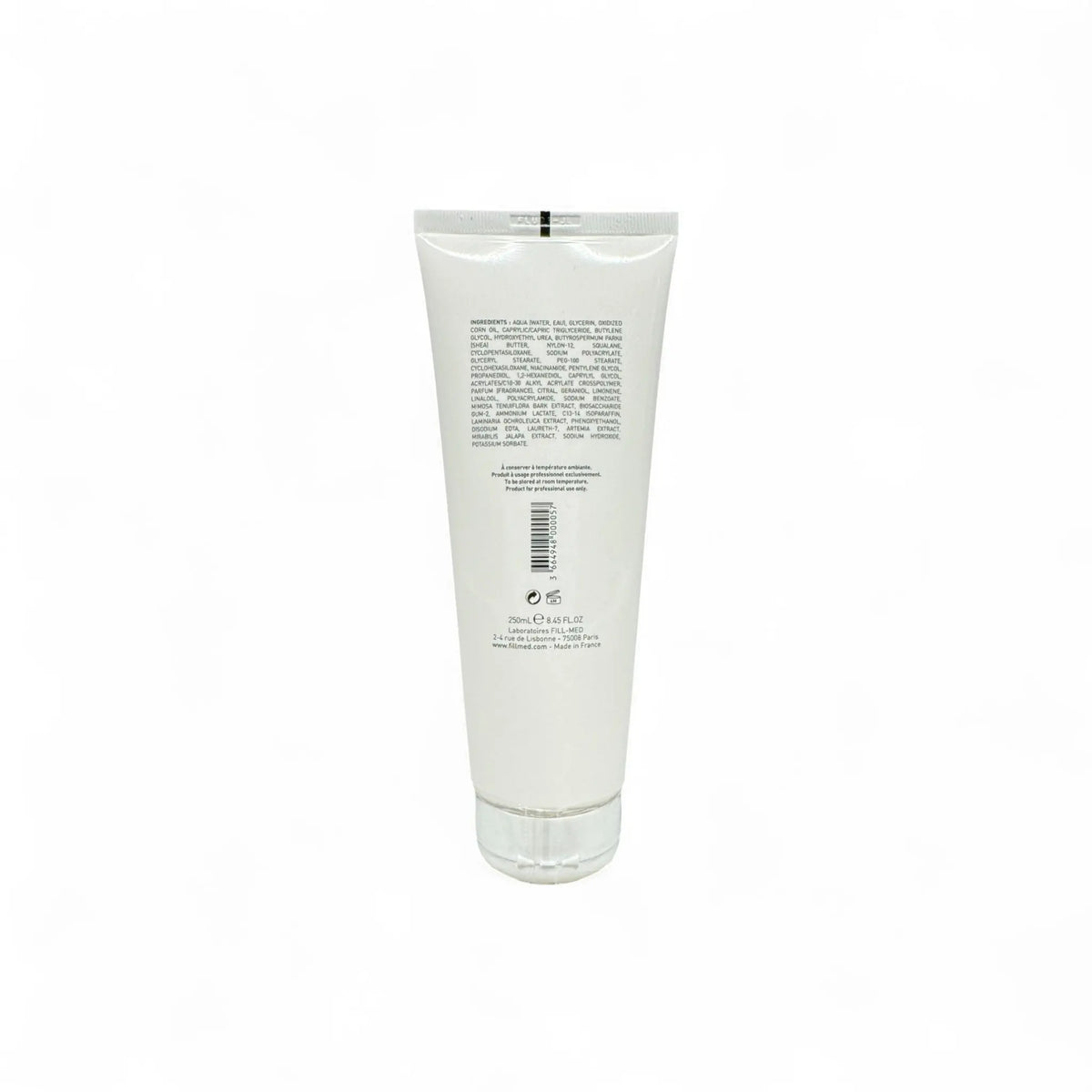 Fillmed Skin Perfusion CAB B3-Erholungscreme 250 ml Fillmed