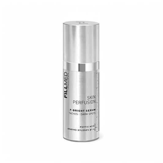 Fillmed Skin Perfusion P-Bright Serum 30ml Fillmed