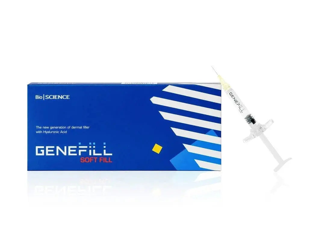 Genefill Soft Fill 1x1ml 