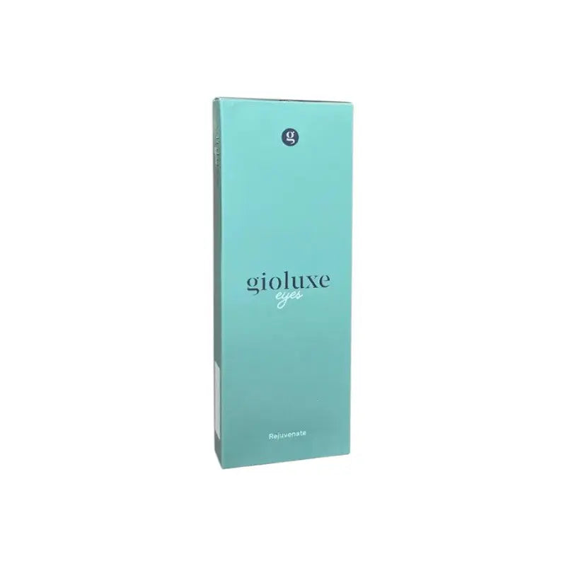 Gioluxe Eyes 1x1ml 