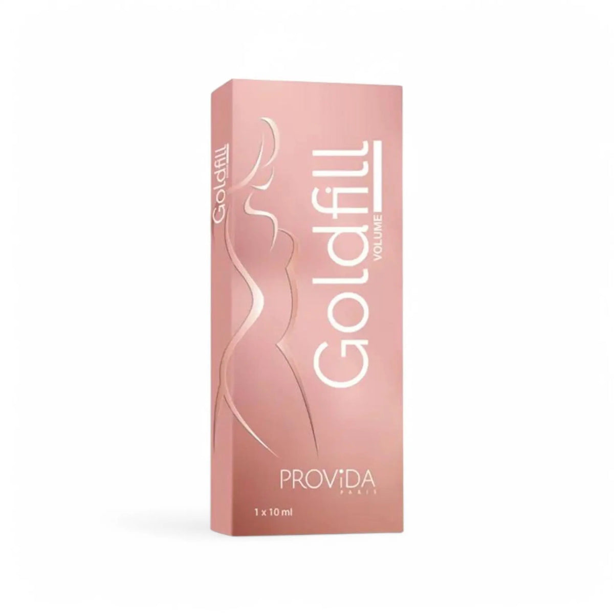 Goldfill Volume 10ml Goldfill