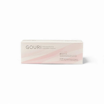 Gouri Flüssiges PCL-Implantat 1 x 1ml 