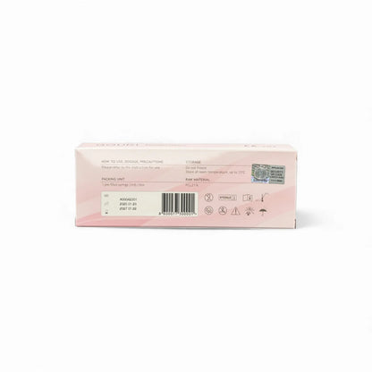 Gouri Flüssiges PCL-Implantat 1 x 1ml 