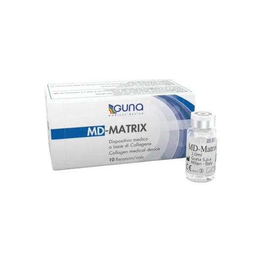 Guna MD-Matrix 1x2ml 