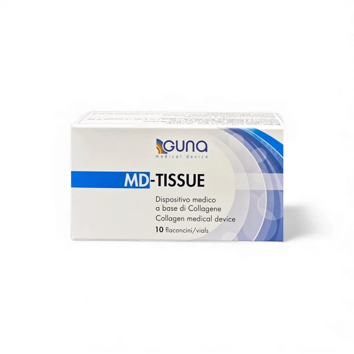 Guna MD-Tissue 10 x 2ml 