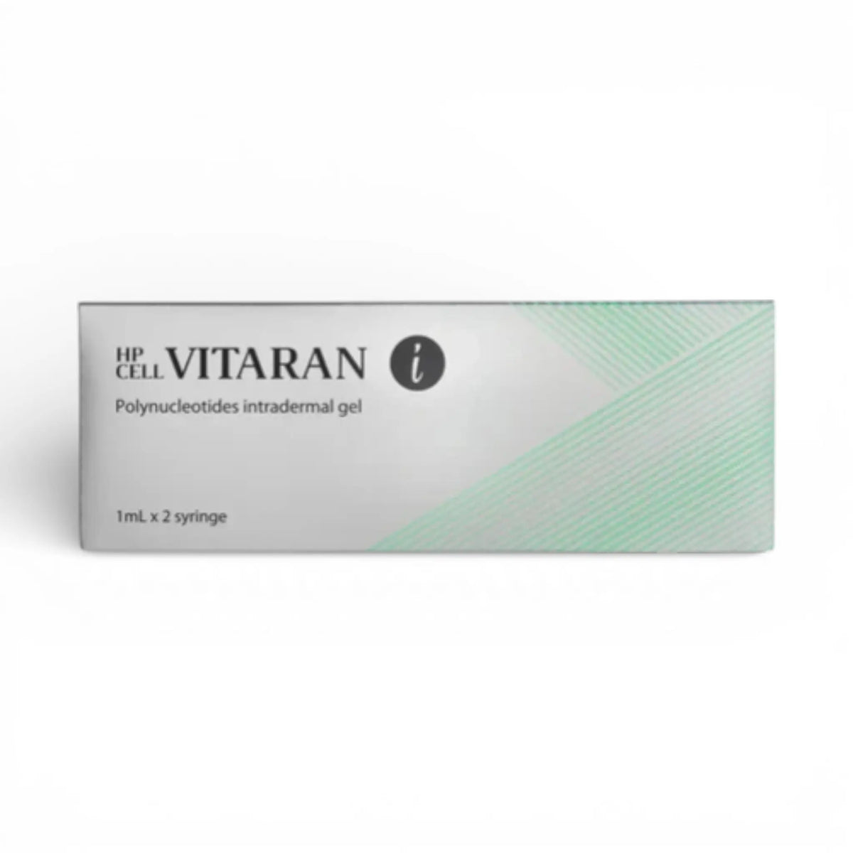 HP Cell Vitaran I 2 x 1ml 