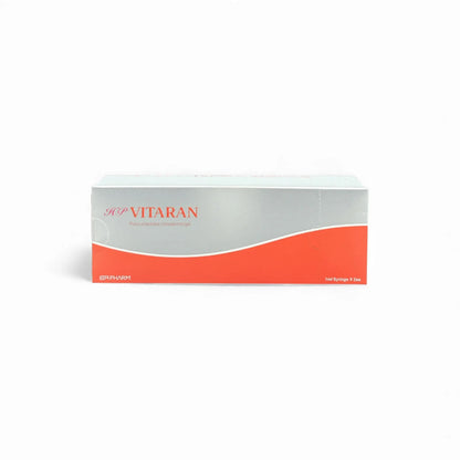 HP Cell Vitaran II 2 x 1ml 