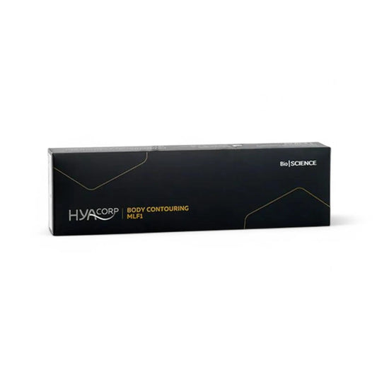 Hyacorp Body Contouring MLF 1, 10ml Hyacorp