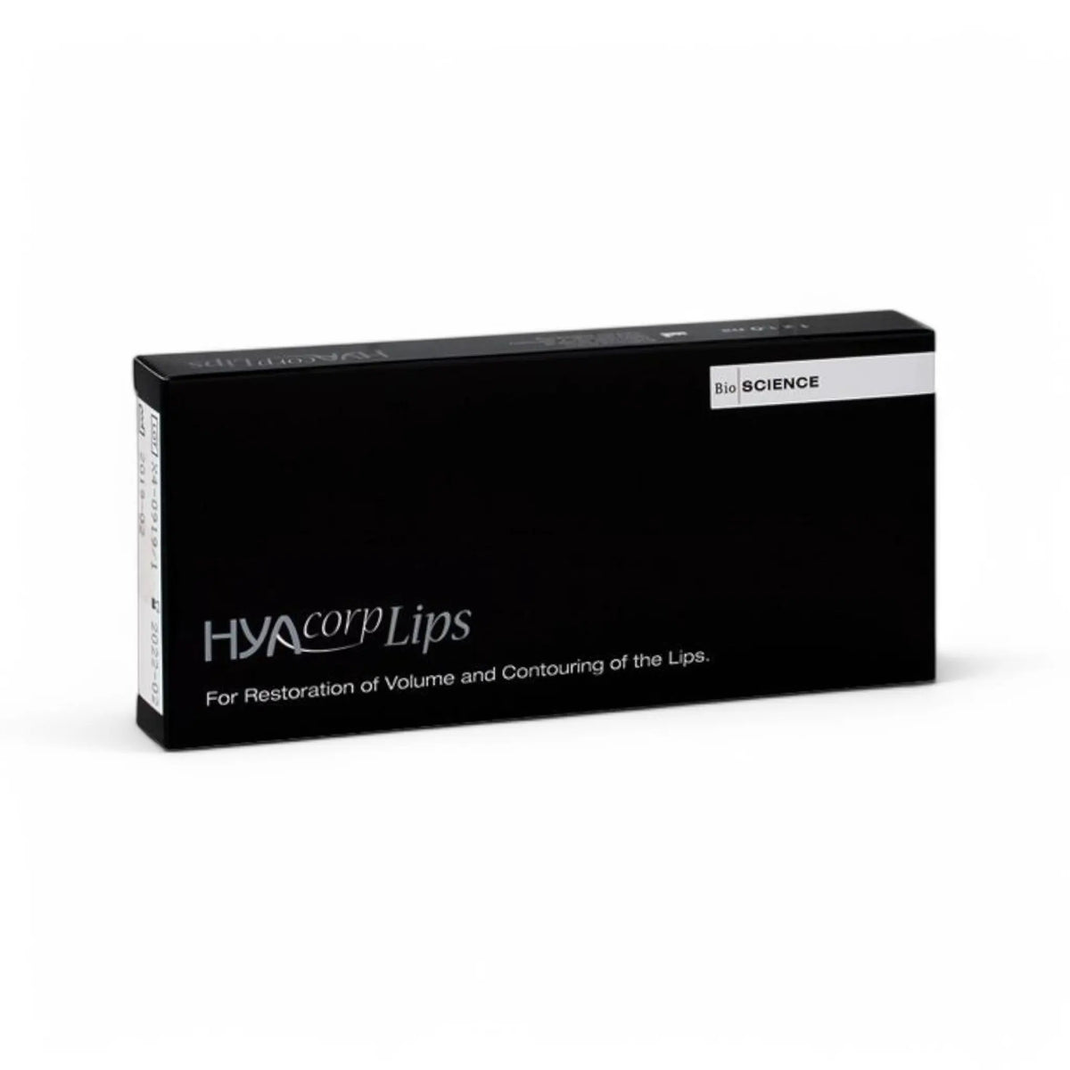 Hyacorp Lips 1ml Hyacorp