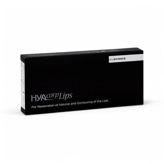 Hyacorp Lips 1ml Hyacorp