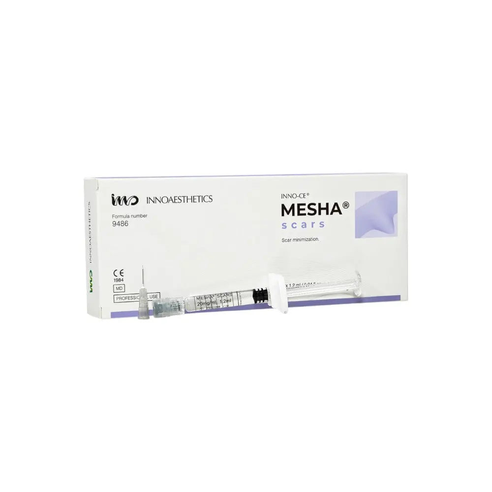 Inno-CE Mesha Scars 1x1,2ml 