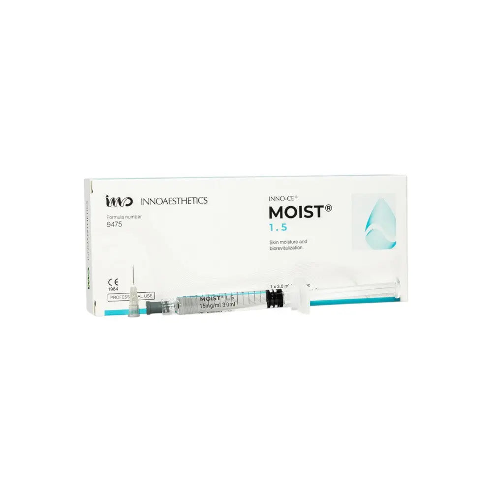 Inno-CE Moist 1x1,5ml 