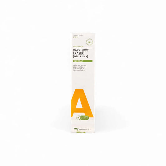 Innoaesthetics Dark Spot Eraser 24H Cream 50g (Derma) 