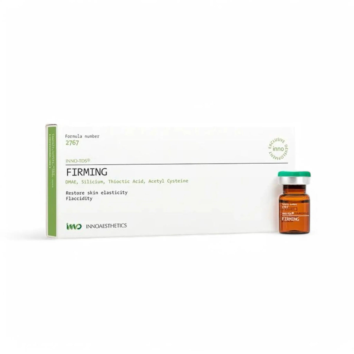 Innoaesthetics Firming 5ml (TDS) Innoaesthetics