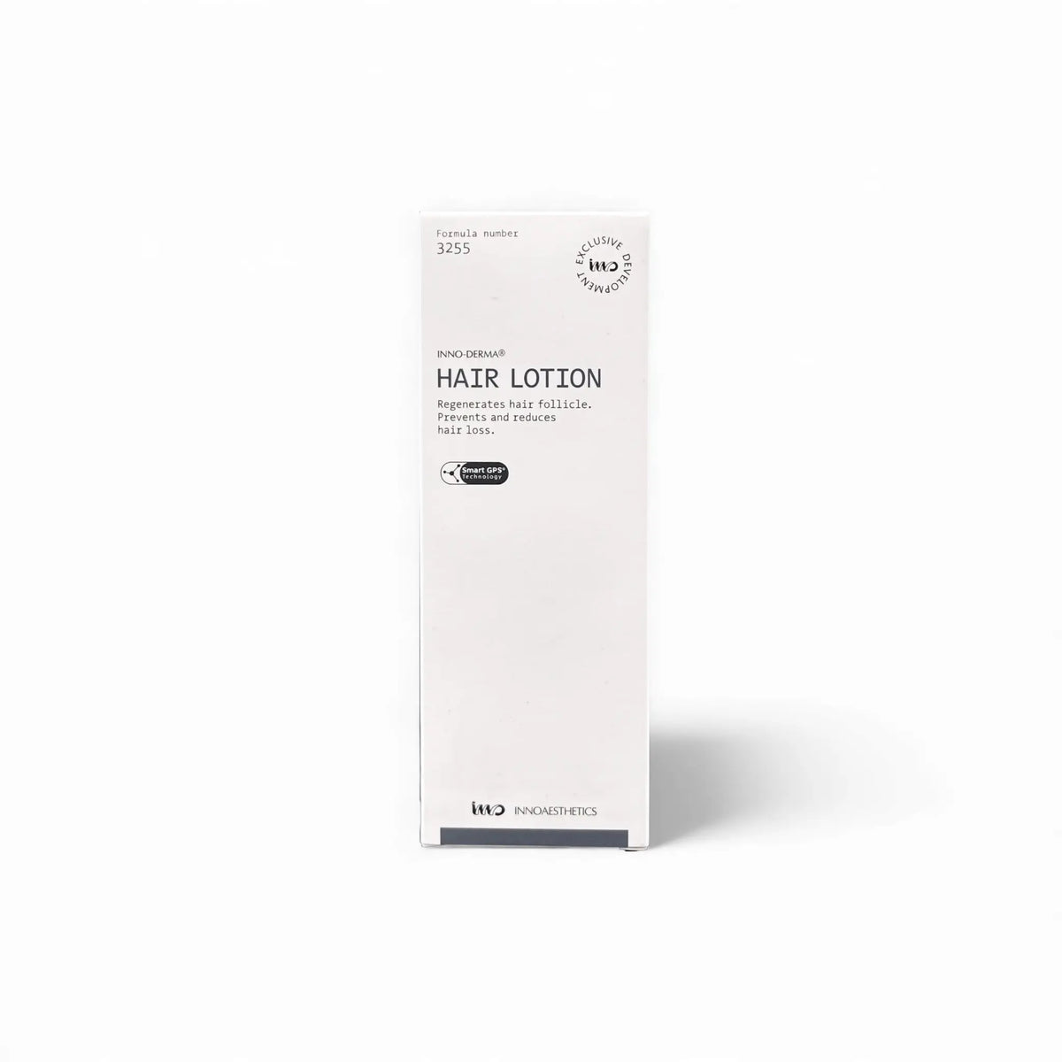 Innoaesthetics Hair Lotion 70ml (Derma) 
