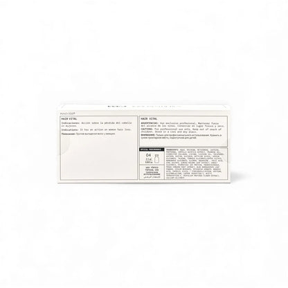 Innoaesthetics Hair Vital (Woman) 2,5ml (TDS) 
