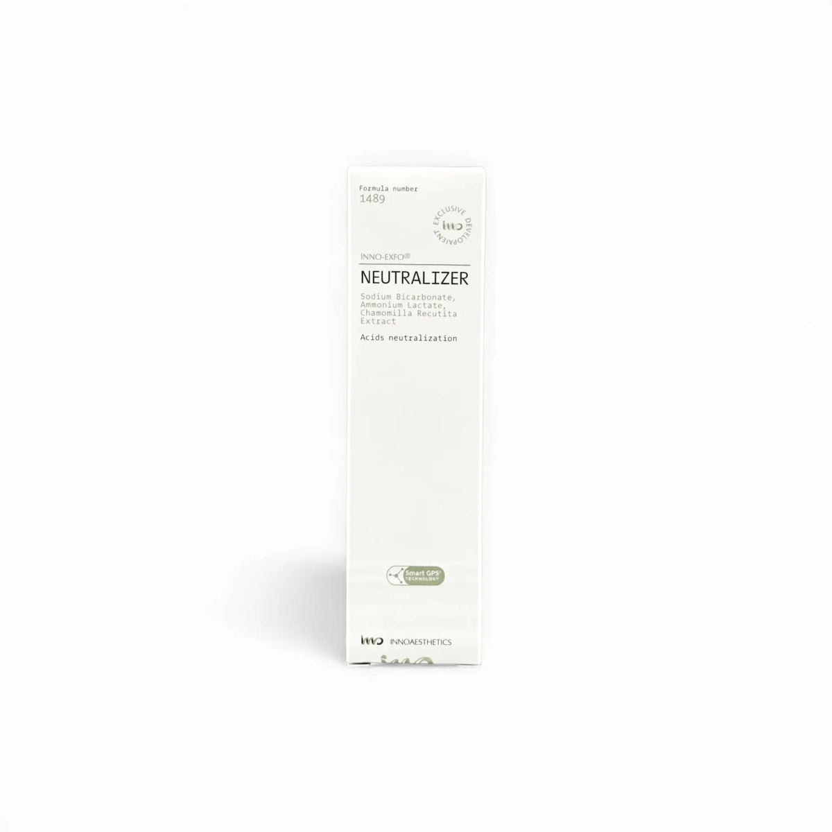Innoaesthetics Neutralizer 100ml (EXFO) 