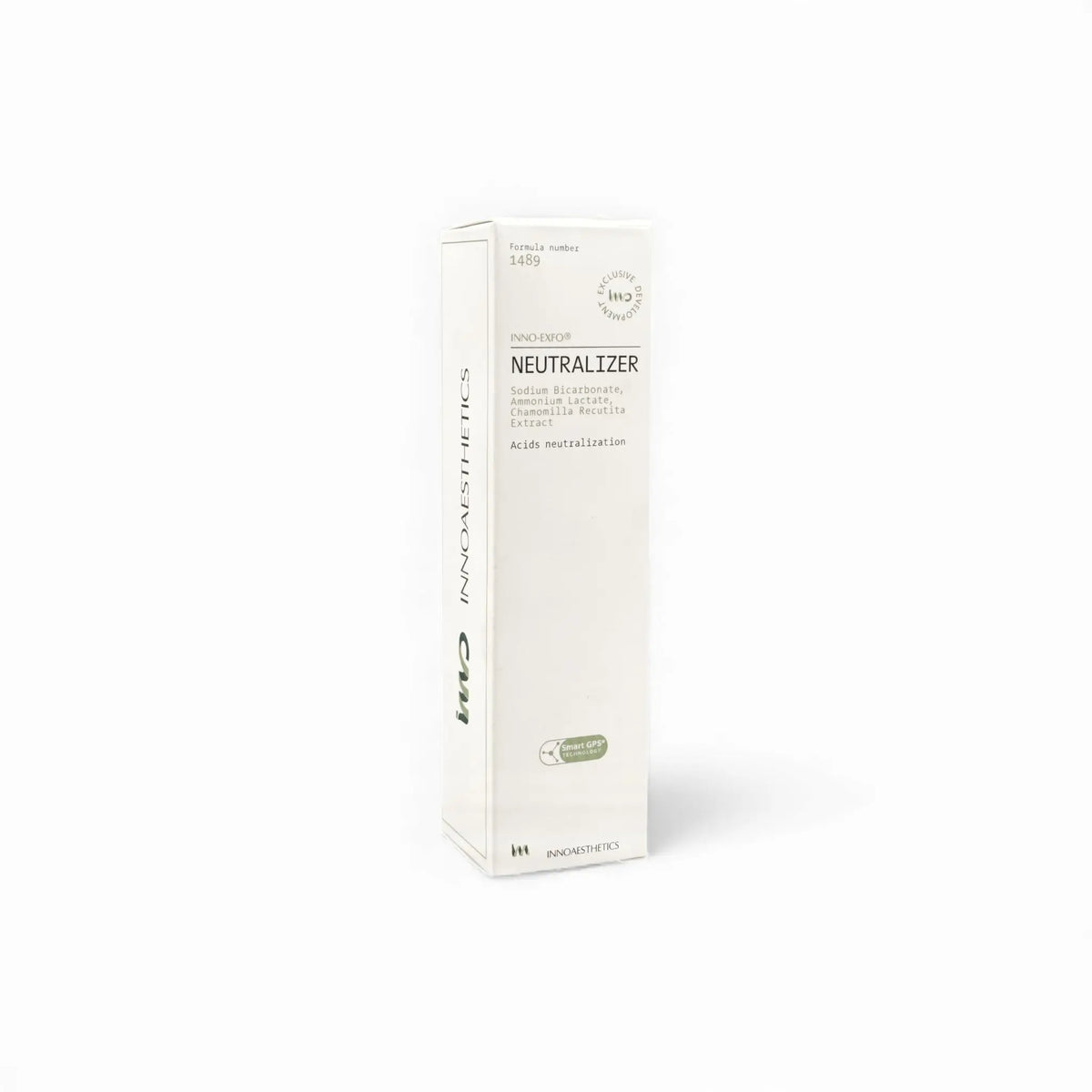 Innoaesthetics Neutralizer 100ml (EXFO) 