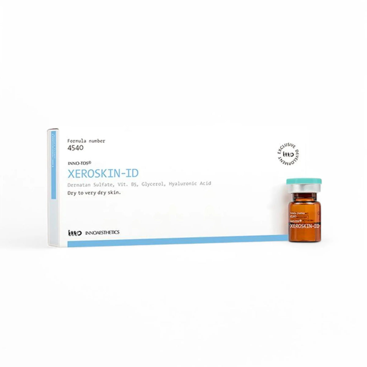 Innoaesthetics Xeroskin-ID 2,5ml (TDS) Innoaesthetics