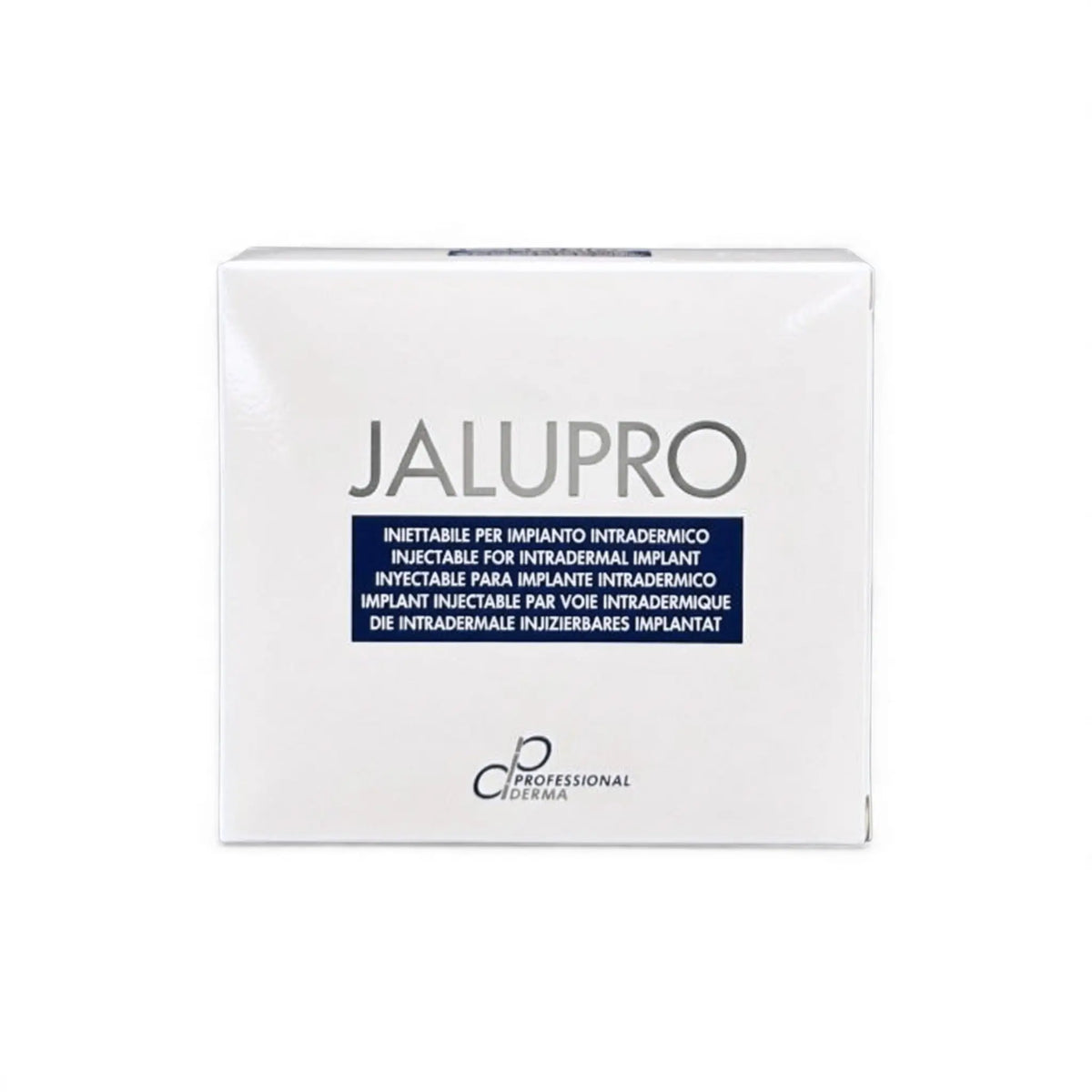 Jalupro 2 x 3ml 