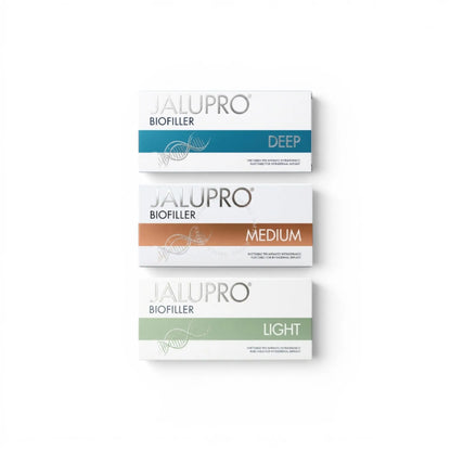 Jalupro Biofiller Light 1 x 1,1ml