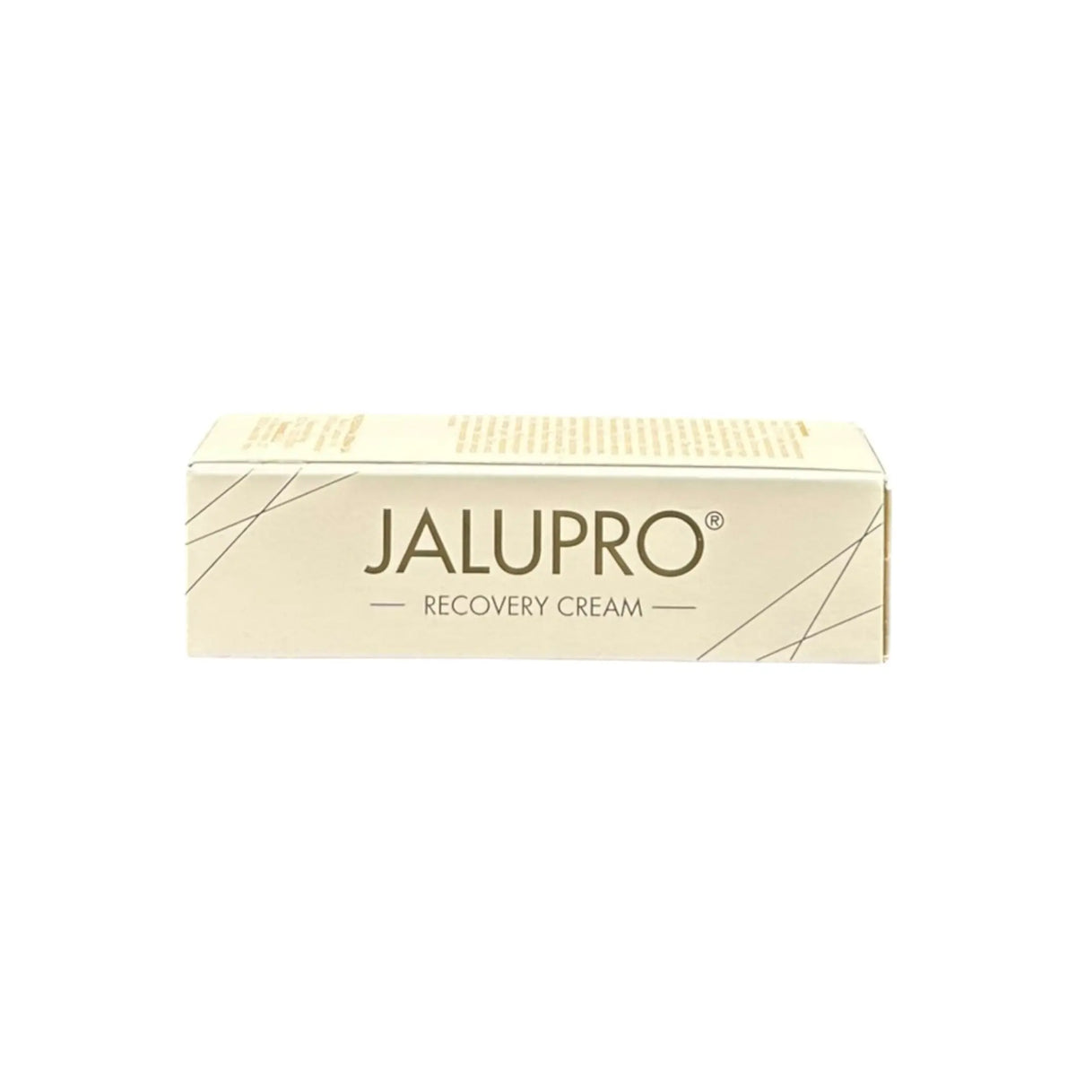 Jalupro Recovery Cream 30ml 