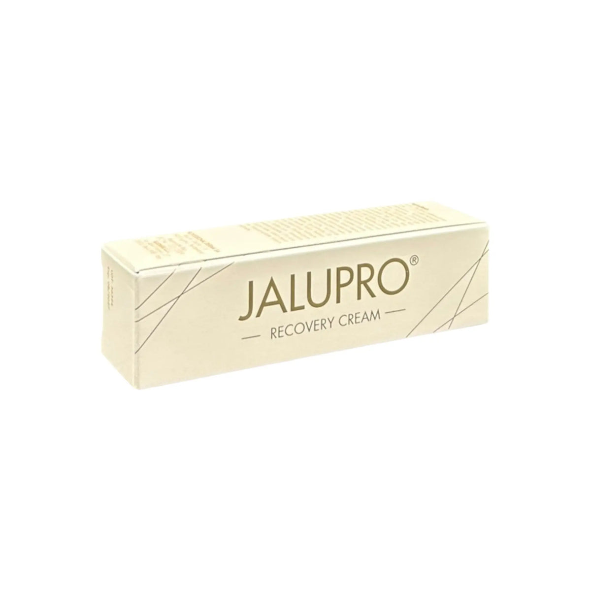 Jalupro Recovery Cream 30ml 