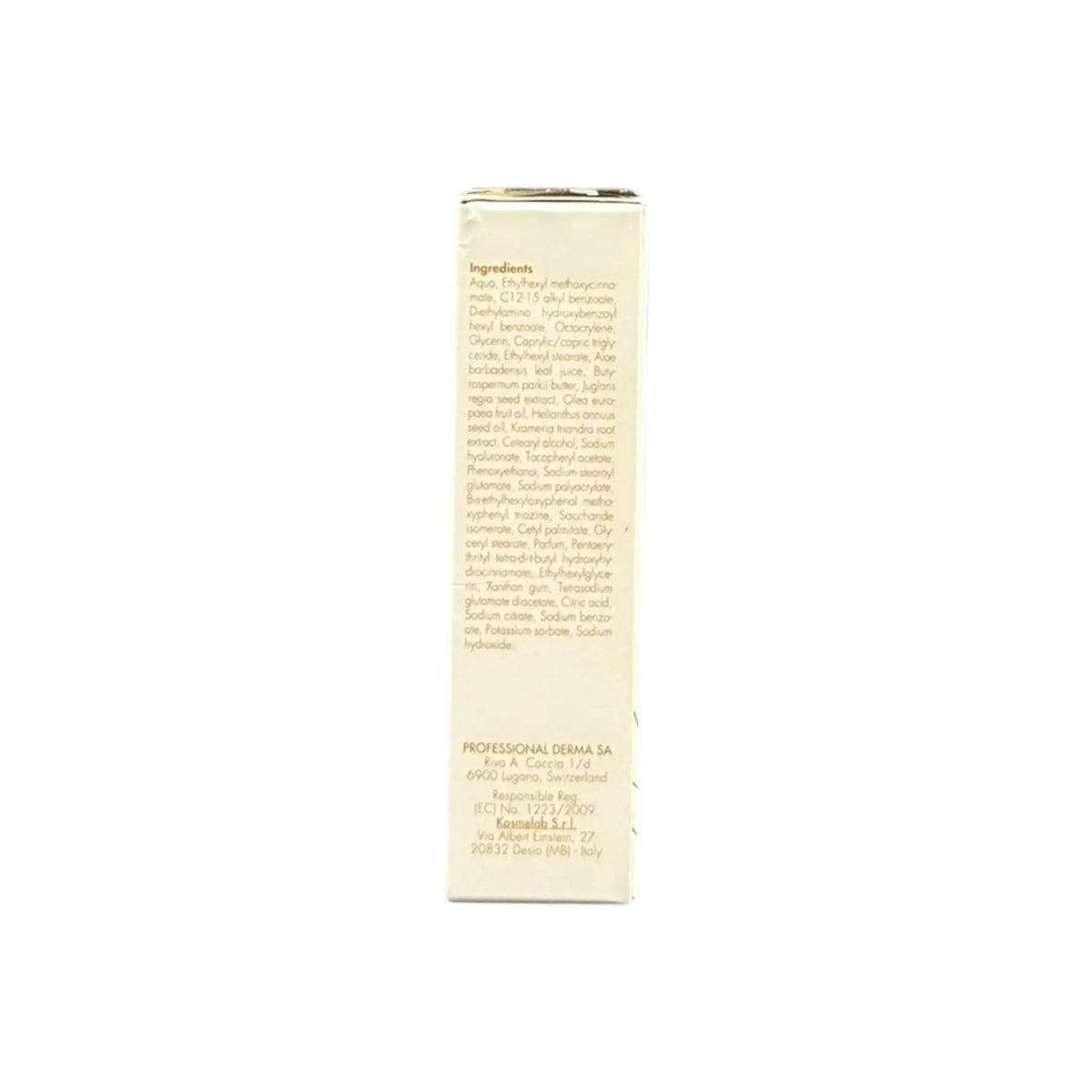 Jalupro Recovery Cream 30ml 