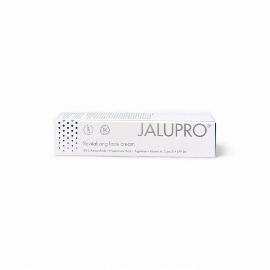Jalupro Revitalizing Face Cream 50ml 