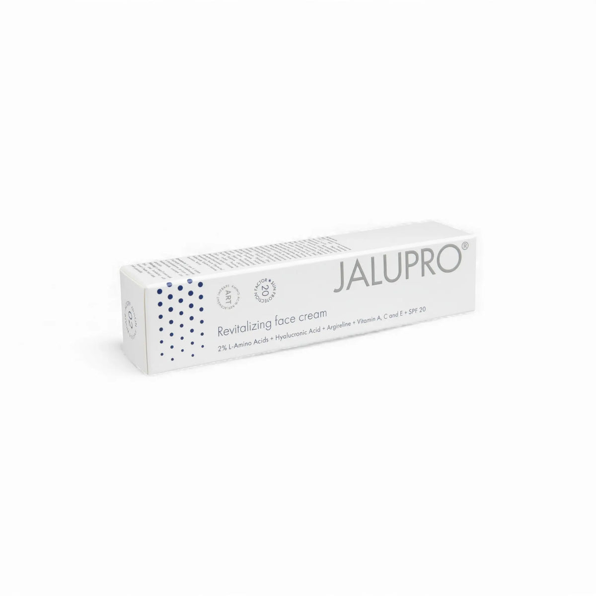 Jalupro Revitalizing Face Cream 50ml 